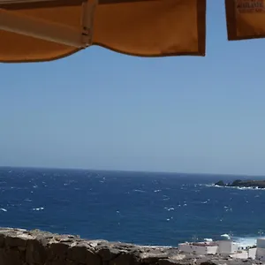 Leuchtturmterrasse , Poris de Abona Spain