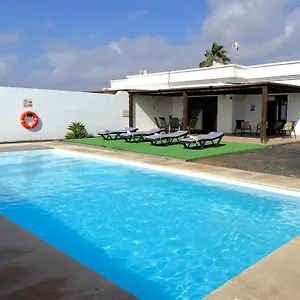 Matoke , Playa Blanca (Lanzarote) Spain